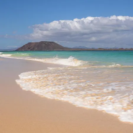 Casa Roxy Pool View Wi-fi By Irent Fuerteventura Corralejo