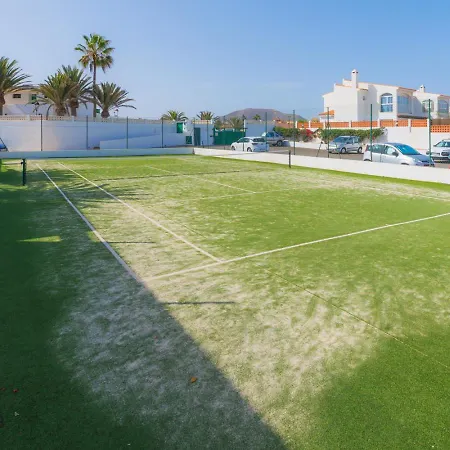 Casa Roxy Pool View Wi-fi By Irent Fuerteventura *