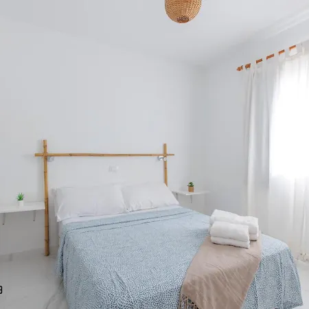 Apartment Casa Roxy Pool View Wi-fi By Irent Fuerteventura