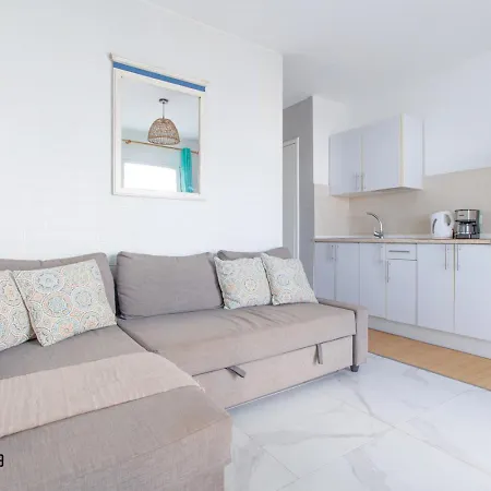 Casa Roxy Pool View Wi-fi By Irent Fuerteventura Apartment *