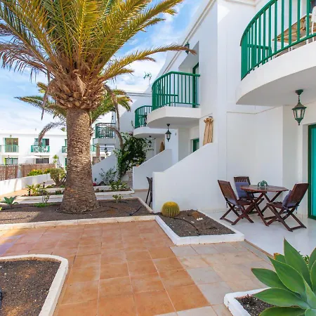 Casa Roxy Pool View Wi-fi By Irent Fuerteventura